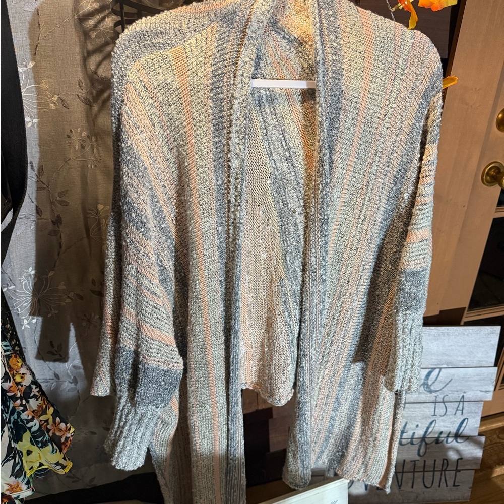 Maurice cardigan - Picture 1 of 4